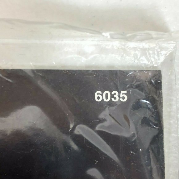 Bucilla Boo Basket Vintage 1990 Halloween Treat Dish Plastic Canvas Sealed Craft - Picture 4 of 7